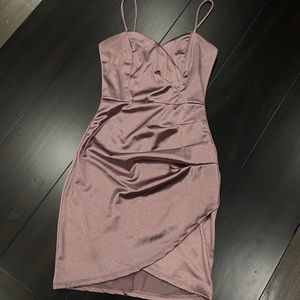XS windsor dress